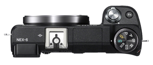 Sony NEX-6 Foto-Kurier top